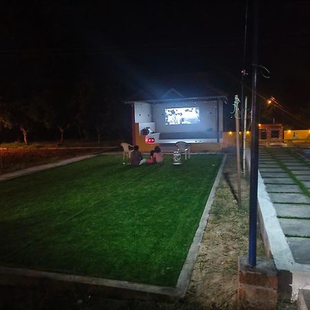 The Farm Crest, Ecr Kadallur Kuvattur ภายนอก รูปภาพ