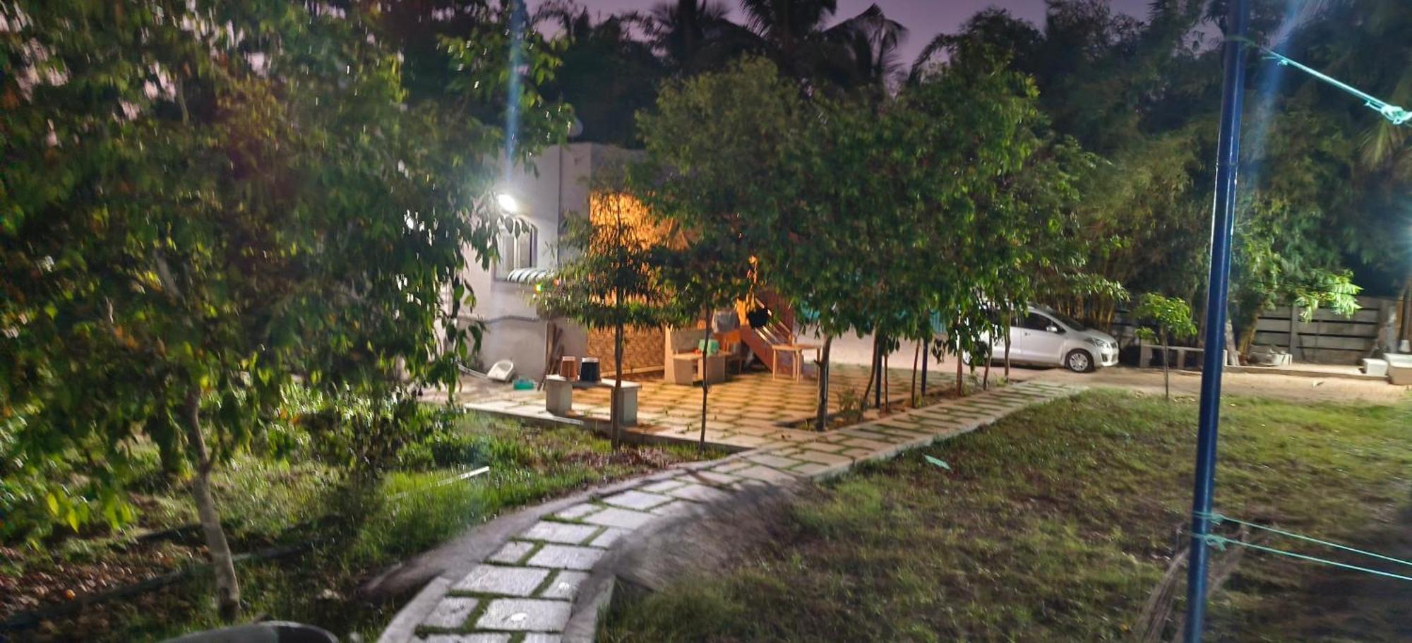 The Farm Crest, Ecr Kadallur Kuvattur ภายนอก รูปภาพ